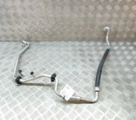Lexus ES 250 - 300 - 330 Air conditioning (A/C) pipe/hose 8870433630 8870733210
