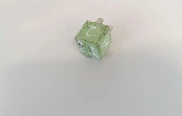 BMW 5 E39 Other relay 61368373700 6136-8373700