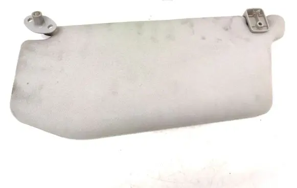 Mazda 929 Sun visor