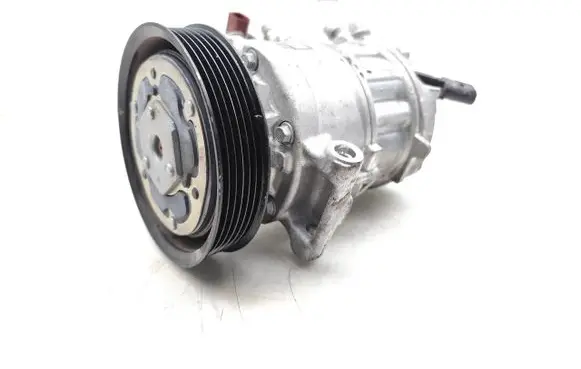 Audi A4 S4 B9 8W Air conditioning (A/C) compressor (pump) 8W0816803L