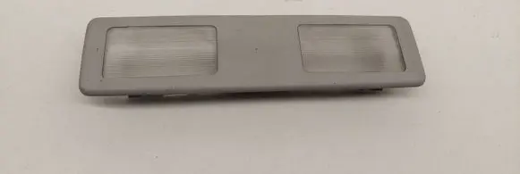 BMW 5 E39 Headlining lighting console trim 0924093