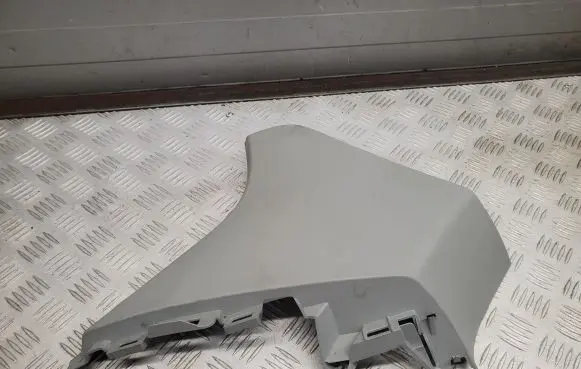 Audi Q5 SQ5 (C) pillar trim 80A867245B