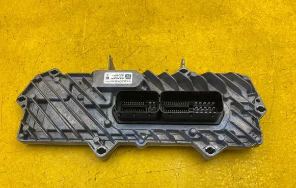 Gearbox control unit/module