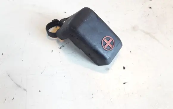 Toyota Avensis T250 Positive cable (battery) 7134335230