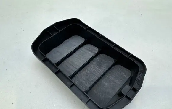 Mazda MX-30 Quarter panel pressure vent BCJH51921