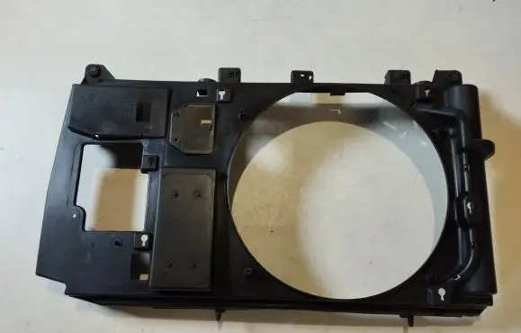 Citroen Xsara Picasso Radiator support slam panel