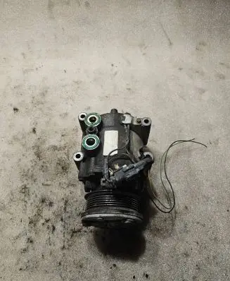 Ford Focus Air conditioning (A/C) compressor (pump)