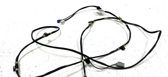 Citroen C3 Other wiring loom 9665191480 10232483