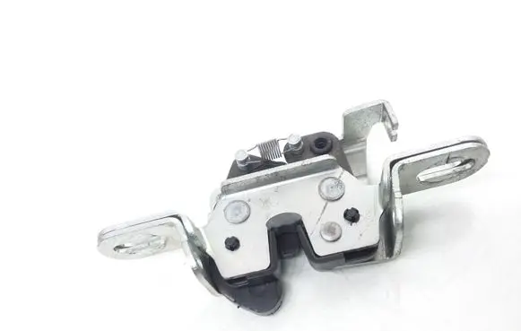 Jaguar XF X250 Seat back rest lock catch 8X23613D60AA