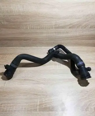Audi Q5 SQ5 8R Engine coolant pipe/hose 8R0121049P