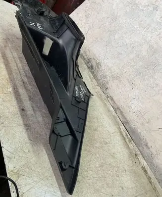 Nissan Qashqai J12 (C) pillar trim 769356ua0a