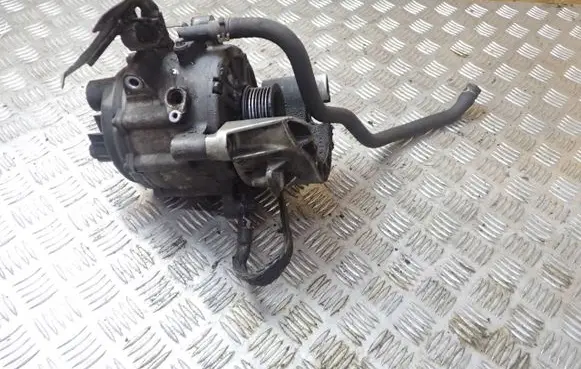 Porsche Panamera (970) Generator/alternator 94860302303 050410 14V190A