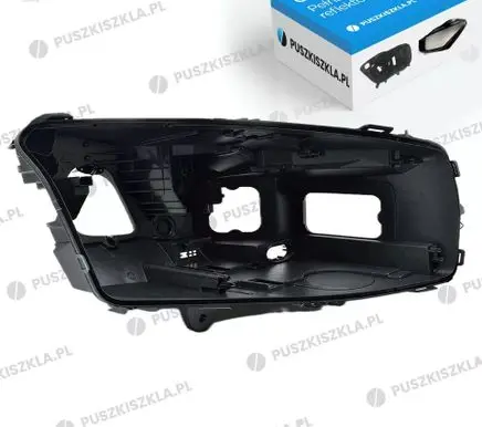 Mercedes-Benz GLC C253 Headlight/headlamp mounting bracket 5907127929229