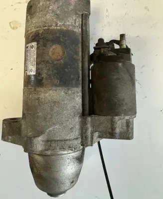 Jeep Grand Cherokee (WJ) Starter motor 05033125AA 05033125AB M002T88572ZC