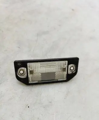Volkswagen PASSAT B5 Number plate light SAEL96 05327900