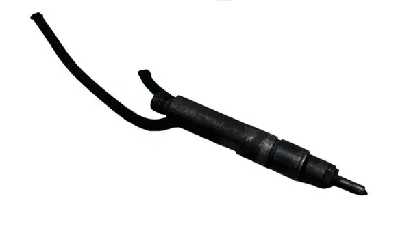 Skoda Fabia Mk1 (6Y) Fuel injector 028130203F 0432193600