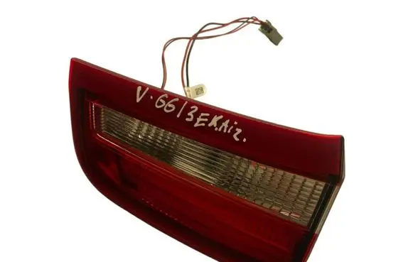 Volvo S60 Tailgate rear/tail lights 30796271