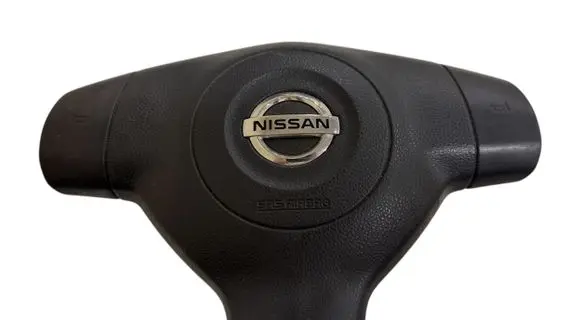 Nissan Pixo Steering wheel airbag 4815068K80