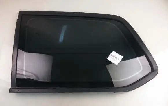 Ford Galaxy Rear side window 
