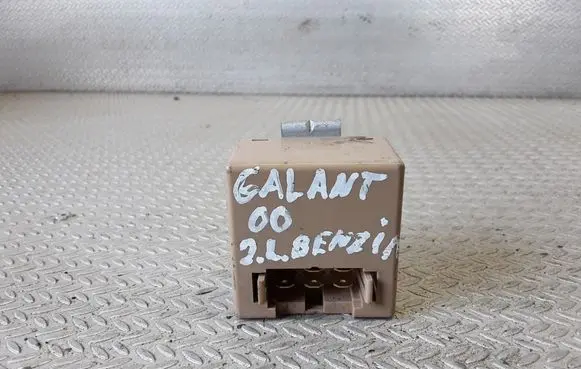 Mitsubishi Galant Other relay MD346864 0680005250