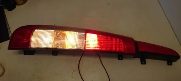 Mercedes-Benz Vito Viano W639 Rear/tail lights A6398201664 A6398201864 6398201664