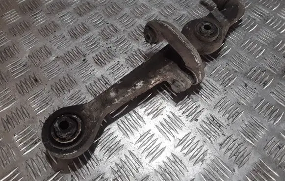 Audi A8 S8 D2 4D Front lower control arm/wishbone 4D0407155J