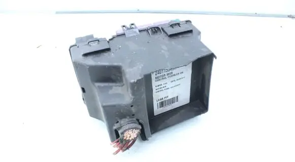 Renault Espace IV Fuse module 240115349R