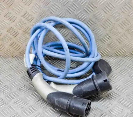 BMW i3 Electric car charging cable 9024550 089119202