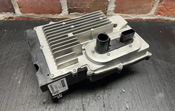 Volvo XC90 Other control units/modules 32300277 BK9KB