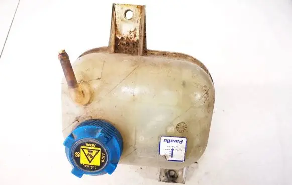 Fiat Doblo Coolant expansion tank/reservoir 51811408
