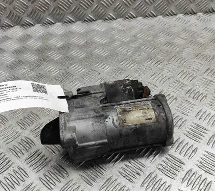Mini Cooper Countryman R60 Starter motor 001170201 7649090