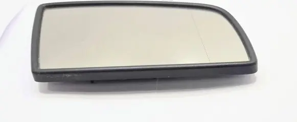 BMW 6 E63 E64 Wing mirror glass 51167168180