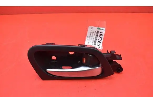 Honda Civic X Front door interior handle 72120TVOB