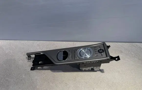Jaguar XF X250 Gear selector 9X237E453BDED341 10007099 90124103470306