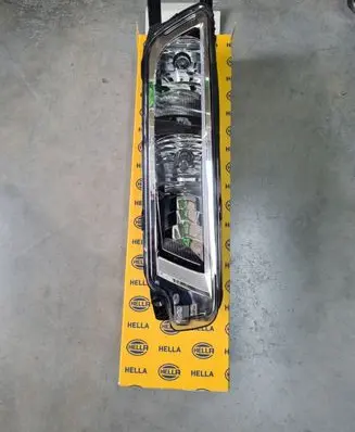 Volkswagen PASSAT B8 Front fog light 3G0941661