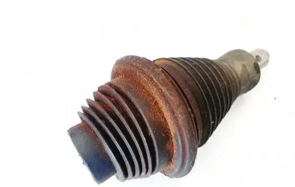 Mercedes-Benz E W212 Steering column universal joint a2044600006