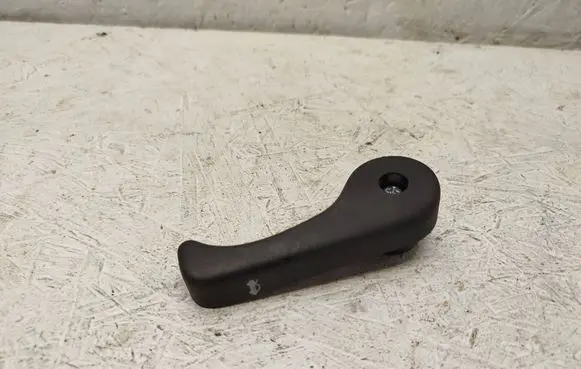 Hyundai Tucson TL Engine bonnet (hood) release handle