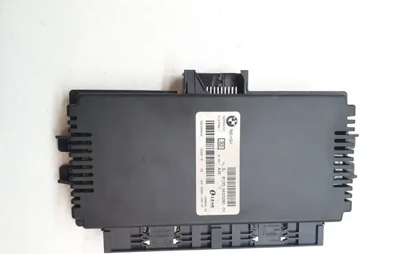 Mini One - Cooper Coupe R56 Comfort/convenience module 23994322 3450280 5322888A2