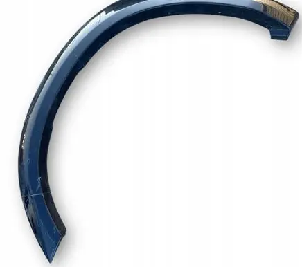 Dodge RAM Front arch trim 1TD27TRMAD9