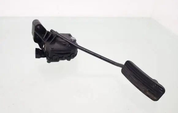 Opel Zafira B Accelerator throttle pedal 9202343BW