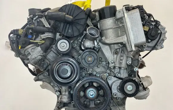 Mercedes-Benz CLS C219 Engine 272943 M272943 M272
