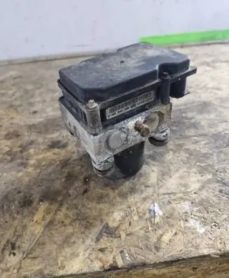Hyundai Getz ABS Pump 0265800368