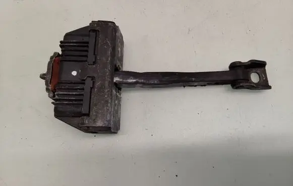 BMW 5 E60 E61 Front door check strap stopper 
