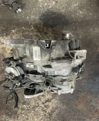 Volvo XC90 Automatic gearbox 5551SN 02W705827 8689918