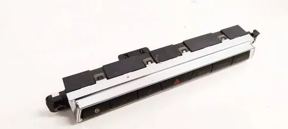 Jaguar XF Hazard light switch CX2313D734CC