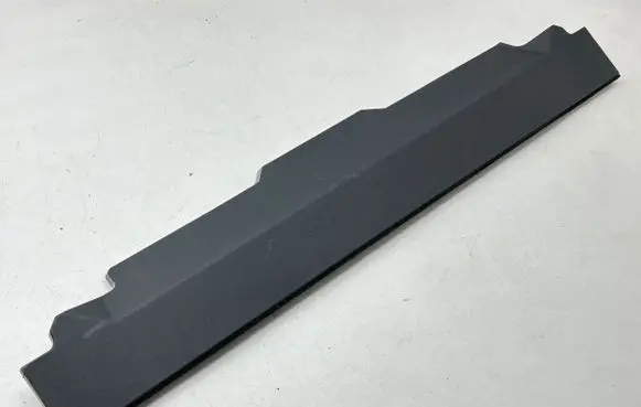 Volkswagen Touran III Other trunk/boot trim element 5TA867508 ZH1000002512