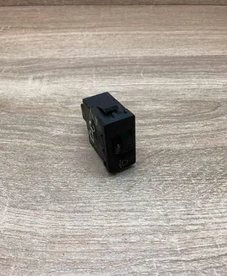 Citroen C5 Headlight level height control switch 96384422XT