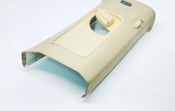 Volkswagen PASSAT CC (B) pillar trim (top) 3C8863418 3C8868314