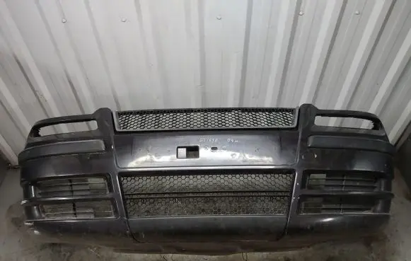Fiat Ulysse Front bumper