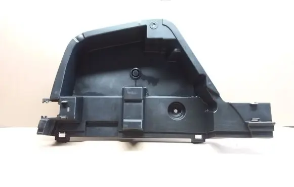 Toyota Avensis T270 Spare wheel section trim 6499705030